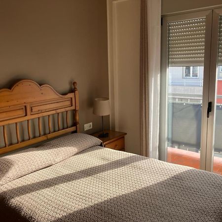 Vivienda Estacion Lejlighed Ourense Eksteriør billede